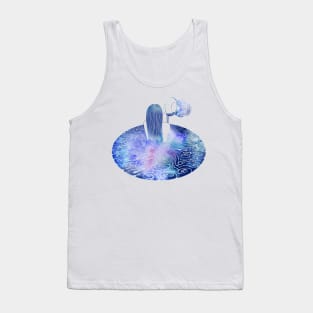 Nereid CLXVIII Tank Top